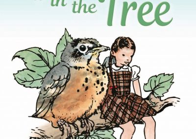 The Tune in in the Tree by Maud Hart Lovelace