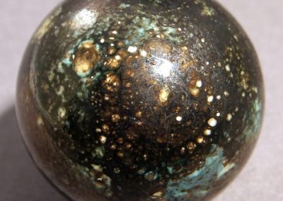Copper Marble (COPPERT010604)