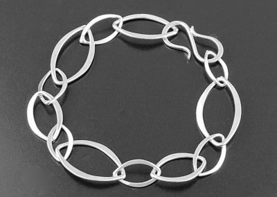 Petal Link Bracelet
